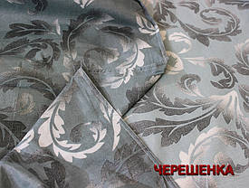 Сімейний набір бавовняного постільної білизни з Бязі "Gold" №152102 Черешенка™, фото 5