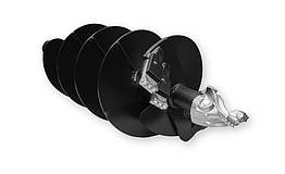 Буровий шнек S5, D-400, абразив