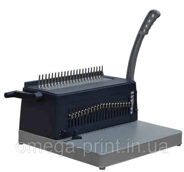 Біндер bindMARK CB2100 PLUS