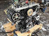 Двигатель Audi A6 Avant 2.5 TDI quattro BDH