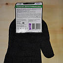 Подвійні рукавички універсальні, фото 7