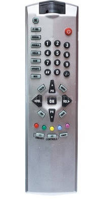 Пульт ДУ для Beko RC8091, RC5B718F 100Hz, фото 1