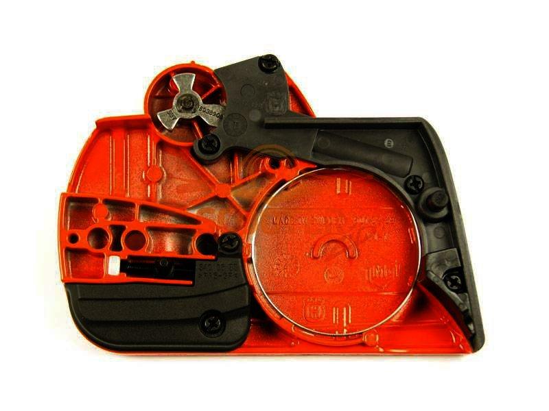 Кришка гальма ланцюга Husqvarna 135, 140, 435, 440