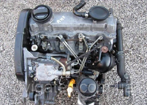 Двигун Audi A6 Avant 3.0 quattro AQG, фото 2