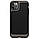 Чохол Spigen для iPhone 11 Pro Max Neo Hybrid, Gunmetal (075CS27145), фото 3