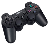 Джойстик PS3 (Dual Shock 3)