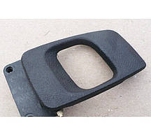 Ручка дверей внутрішня задня ліва Славута. ЗАЗ 1105-6205181