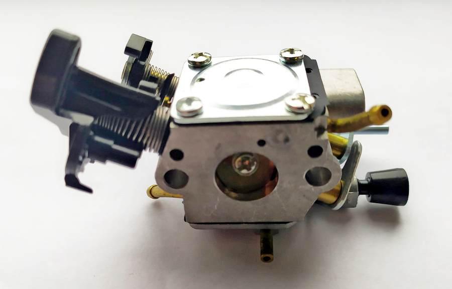 Карбюратор Husqvarna 445, 450