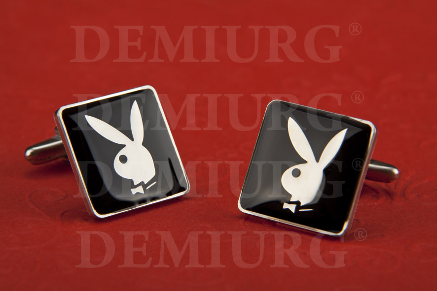 Запонки корпоративные