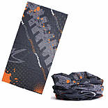 Бафи з логотипом оптом, фото 2