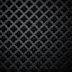 Листова профілактика башмачник "Star", 500 mmX500 mmX2,5mm, висока міцність до ковзання