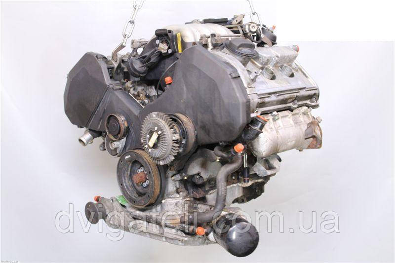Двигун Audi A6 Avant 2.8 ACK