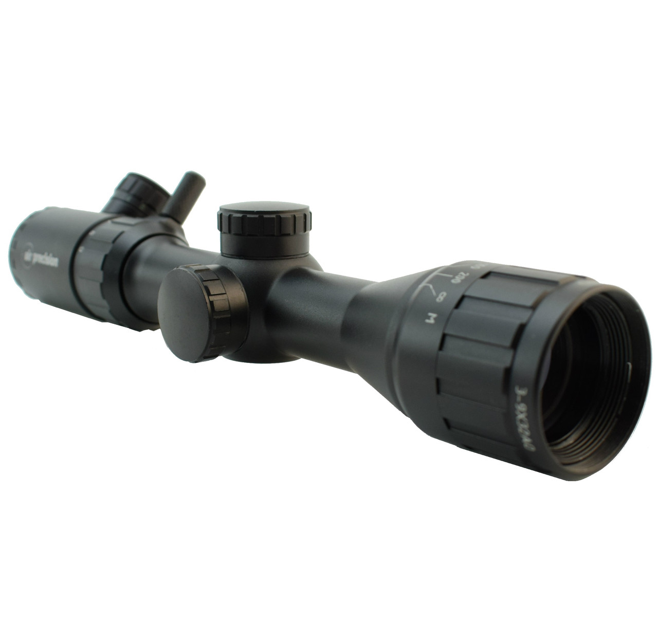 Приціл Air Precision 3-9х32 Air Rifle scope IR