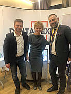 Сімнадцята міжнародна конференція з ендодонтії