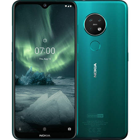 Чохли для Nokia 7.2 і інші аксесуари