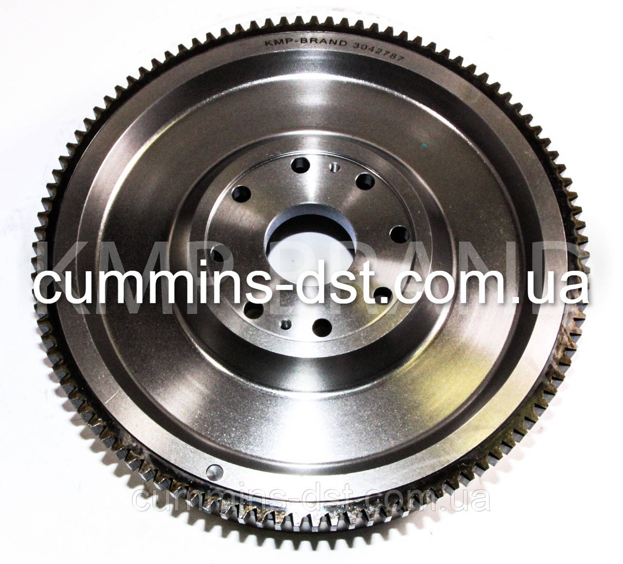 Маховик Cummins L10/M11/QSM11/ISM11, фото 1