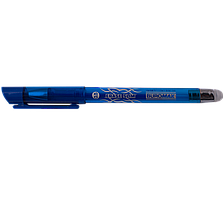 Ручка гелева "пиши-стирай" Erase Slim 0,5 мм