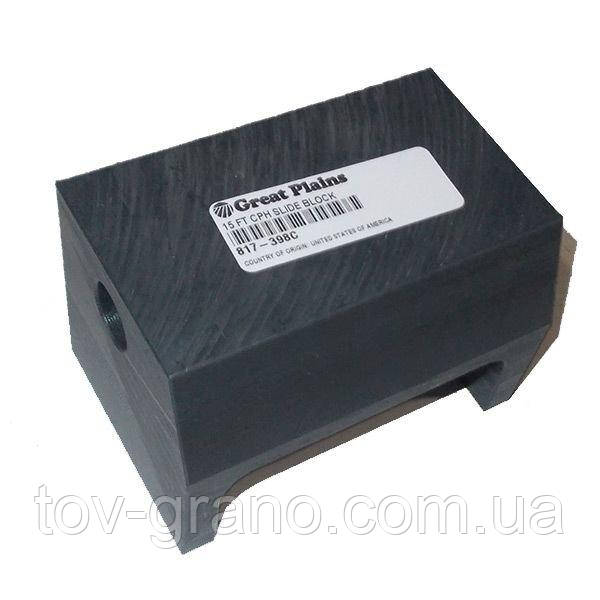 Вкладка 817-398С підіймання опускання CPH блок ковзання Great Plains RPBY 817-398с