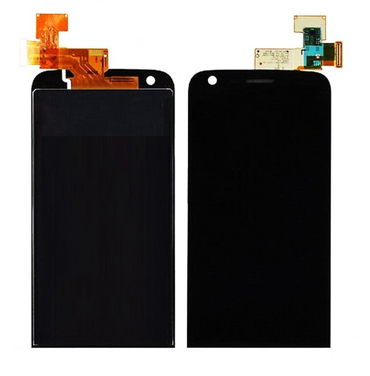 Дисплей LG H820 | H830 | H840 | H850 | H845 | H858 | H860N | LS992 | US992 | VS987 |G5 з сенсором (Чорний)