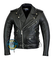 Косуха чоловіча класична First M-770 BM