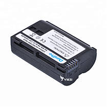 Акумулятор Nikon EN-EL9 (1800mah), фото 3