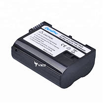 Акумулятор Nikon EN-EL9 (1800mah), фото 5