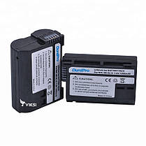 Акумулятор Nikon EN-EL9 (1800mah), фото 6