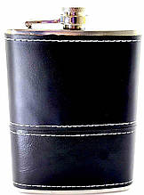Фляга из нержавеющей стали на 230 мл