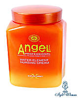 Ангел Питательный крем для волос Angel Water Element Nursing Cream, Ph 3 1000 ml