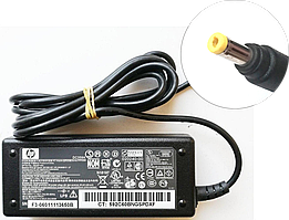 Блок живлення Hp 65W 18.5 V 3.5 A 020240-00 (PPP009H) HP-OK065B13 4.8x1.7 мм Б/В