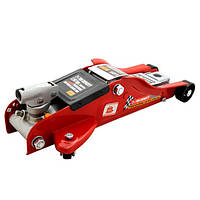 Домкрат підкатний гідравлічний 2,5т TORIN T825010R