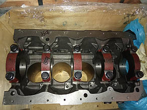 Блок циліндрів FAW 1051