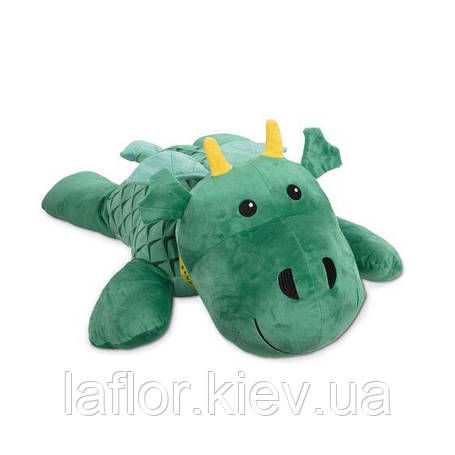 Іграшка подушка дракон Melissa&Doug, фото 1