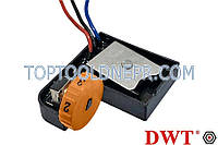 Регулятор оборотов для болгарки DWT-180 VS 3 провода