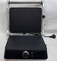 Гриль электрический DSP KB1001 Health Grill, электрогриль ( 1400W )