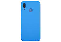 Силіконовий чохол Cool Blue Huawei P Smart 2019