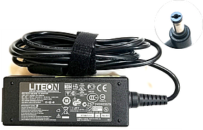 Блок питания LiteOn 30W 19V 1.58A 080218-00 (PA-1300-04) для ноутбуков Acer 5.5x1.7мм Б/У