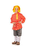 Дитячий карнавальний костюм Домовенок Кузя на зріст 110-120 см