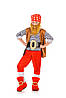 Детский карнавальный костюм Бармалей на рост 115-125 см
