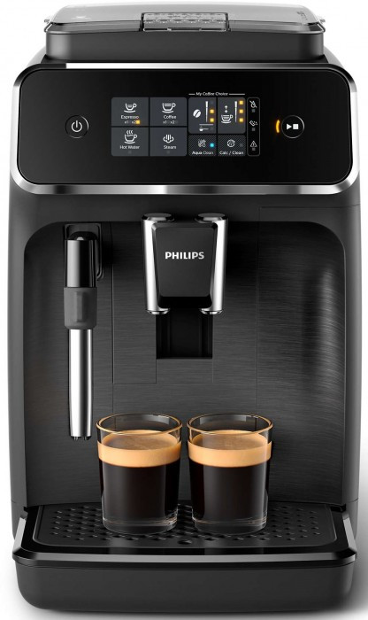 Кавомашина автоматична Philips EP2224/10, фото 1