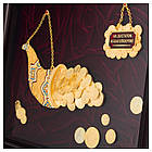 Оригінальний Настінний колаж "Ріг достатку" 485x385мм, фото 3