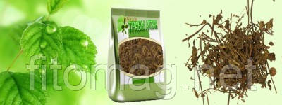 Ортосифон тичинковий (нирковий чай) 50г