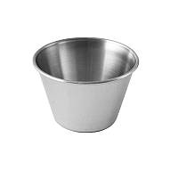 Соусник нерж. 70 мл