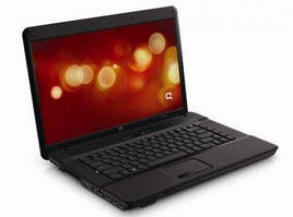 HP Compaq 615