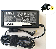 Блок живлення LiteOn 19V 60W 3.16 A (PA-1600-02) для ноутбуків Acer 5.5х1.7мм Б/У