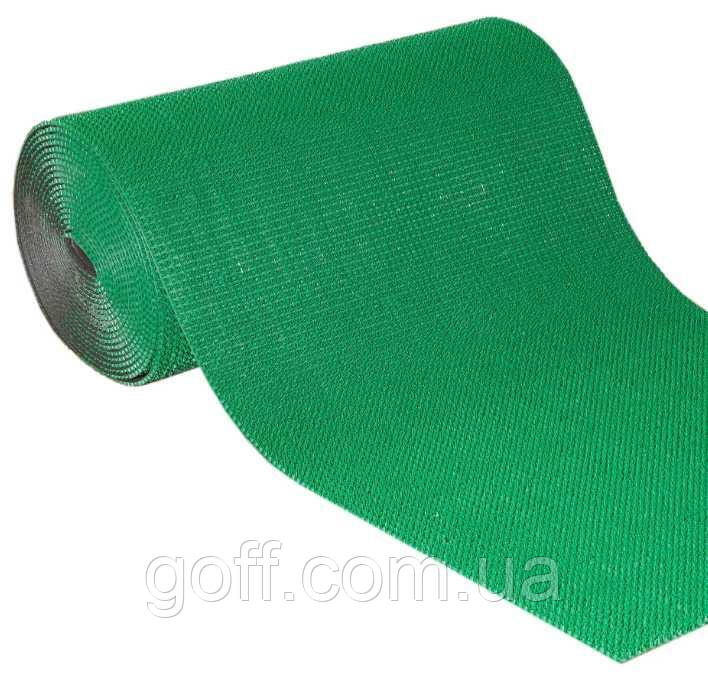 Килим — недорогий брудозахисний килимок