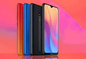 Xiaomi Redmi 8a