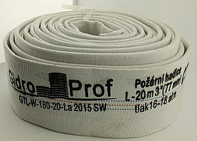 Рукав напірний 2" для каналізації