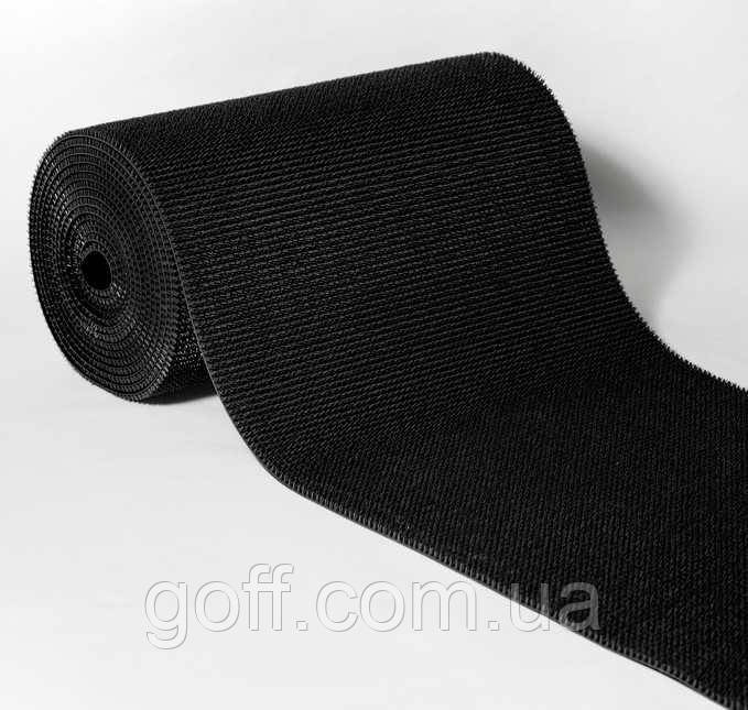 Протиковзний килимок — щетинисте рулонне покриття