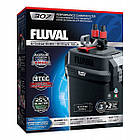 Fluval 307 - зовнішній фільтр для акваріума 90-330 л.